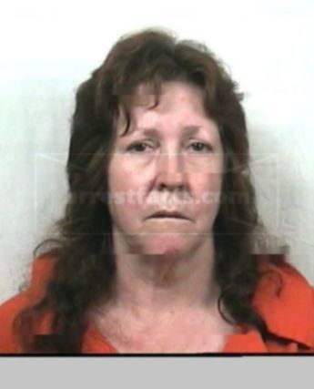 Judith Rust