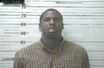 Vondarius Deangelo Gary