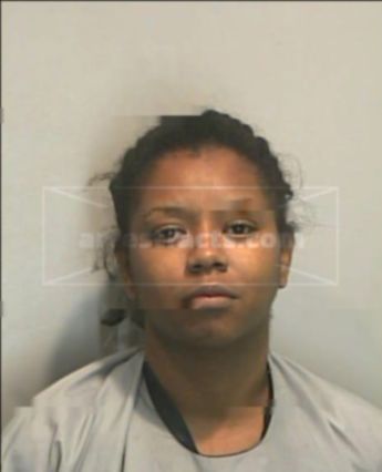 Cassandra Wyvette Foreman