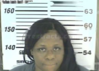 Maria Shavon Jenkins