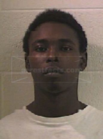 Travis Leshawn Hardy