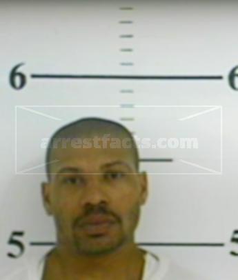 Gregory Jamar Handy