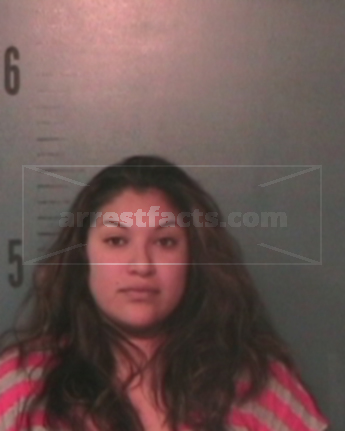 Calinda Michelle Vincent