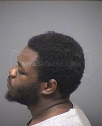 Quishawn Jamil Farris