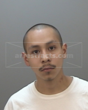 Rick Anthony Pacheco