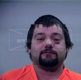 George Patrick Crofton