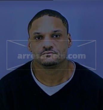 Fredrick Lareese White