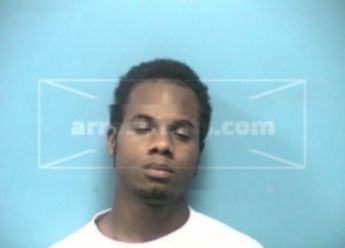 Brandon Kentrel Wallace