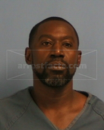 Raymond Alphanso Gray
