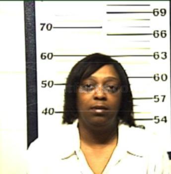 Verna Denise Thompson