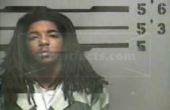 Bradtrel Denzel Copeland