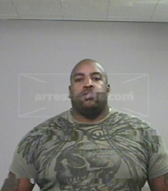 Reginald Johnson Robinson