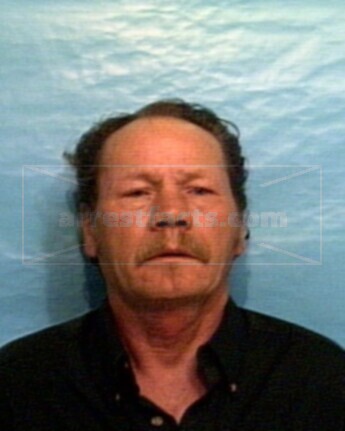 Wade Wendell Waters Sr