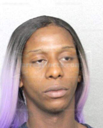 Kendrick Torrell Edwards