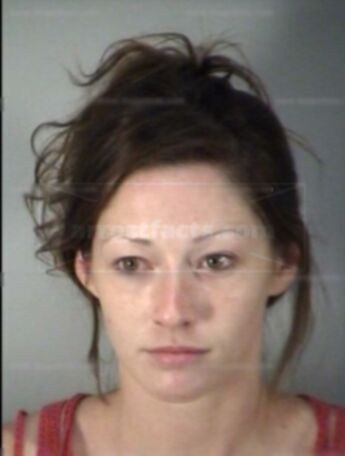 Mary Catherine Witsman