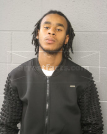 Anthony Dewayne Harris