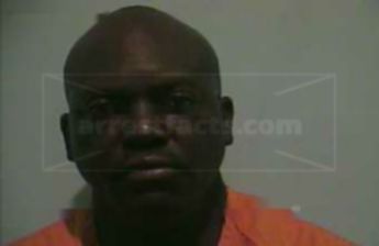 Mickel Anthony Williams