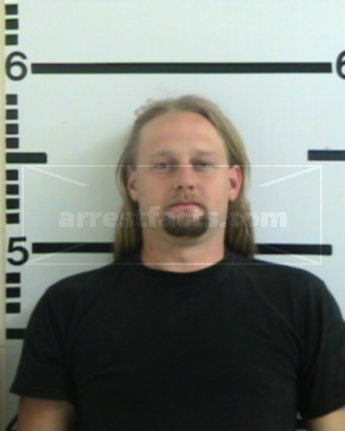 Jason Wayne Morgan