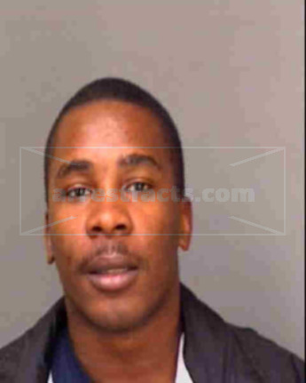 Terrence Raymond Marshall