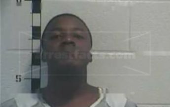 Dereck Anthony Richmond