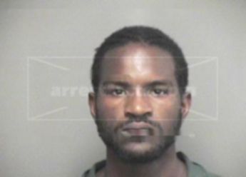 Antonio Eugene Mcneal