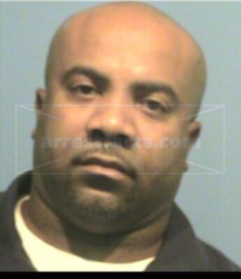 Roderick Troy Davis