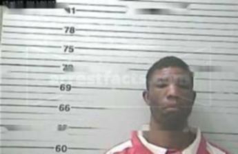 Johnny Otis Owens Iii