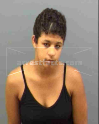 Samantha Rene Smith