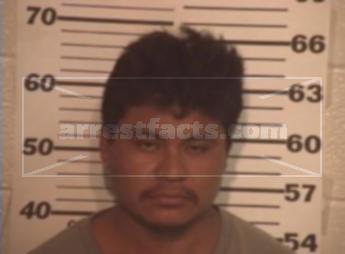 Abraham Garcia Lopez