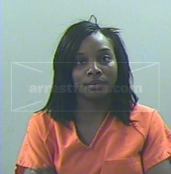 Janiqua Dashay Anderson