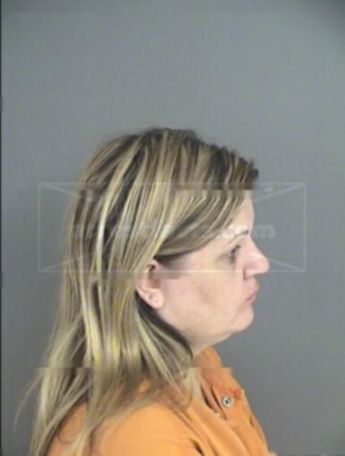 Kimberly Kay Hamilton