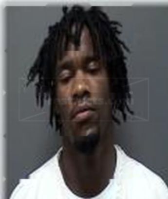 Antonio Williams