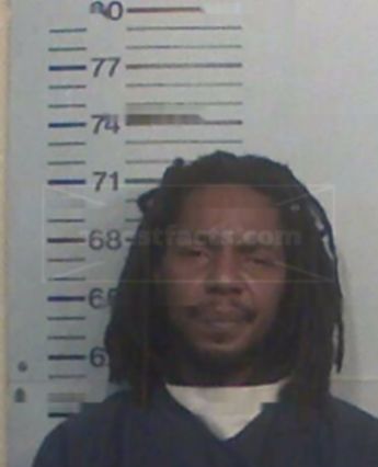 Travis Bernard Hawkins