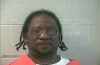 Gary Dewayne Legg