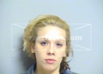 Ashley Jojean Thompson