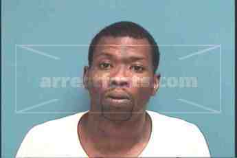 Devon Antwon Mapp