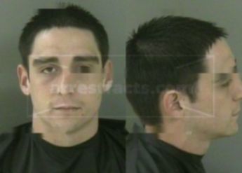 Daniel Talamantez