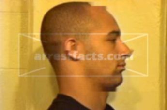 Christopher John Sanchez