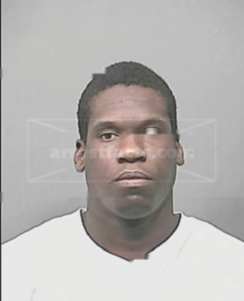 Nathaniel Durant Jr.