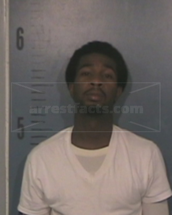 Tiandre Quinvell Mcbride