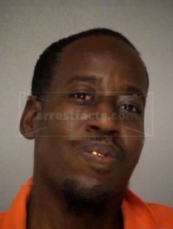 Adrian Montez Howard