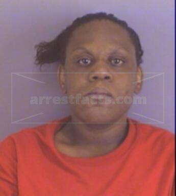 Freda Lashawn Parramore