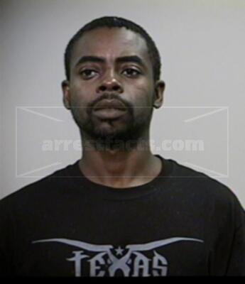 Roy Anthony Brown