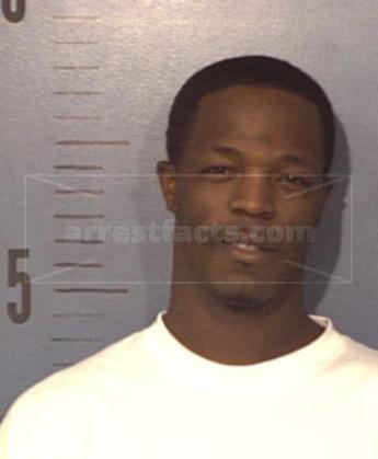 Anthony Charles Johnson