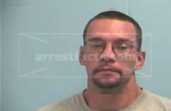 Aaron Charles Berryhill