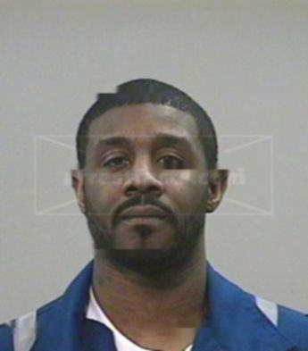 Terance Charles Johnson