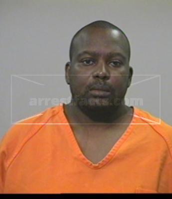 Roderick Jewel Bailey