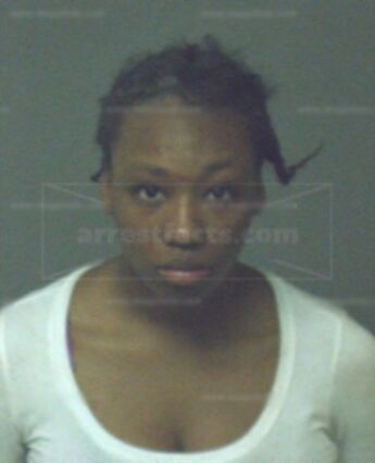 Brittany Tahteann Atkins