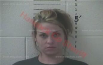 Teresa Nicole Bryant