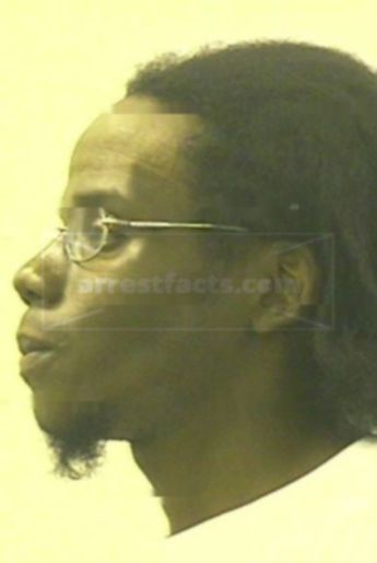 Demetrious Carter